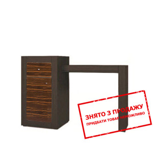 Стіл туалетний Капрі Гербор...